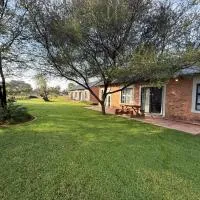 ValView Guest Lodge, hotel em Thabazimbi