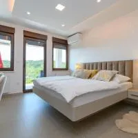 Apartments Villa Ana, hotel u gradu Palit