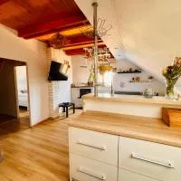 Apartmán Pura Vida, готель у місті Заєчі