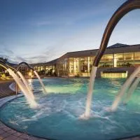 Heide Spa Hotel & Resort, готель у місті Бад-Дюбен