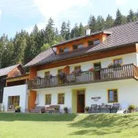 Hof Wieser, hotel u gradu Patergassen
