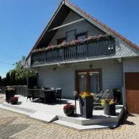 Ostoja Konarzewo, Hotel in Pogorzelica