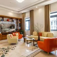 AuraLite Hotel - Panorama View Đà Lạt, хотел в Да Лат