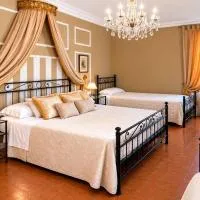Foresteria di Palazzo Picedi - Historic Rooms Sarzana – hotel w mieście Sarzana