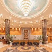 ANA Crowne Plaza Toyama by IHG, hotel v destinaci Tojama