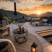 Margarethenstein Boutique Hotel including Zell am See Kaprun summercard and Air condition, Hotel in Kaprun