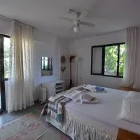 Mimas Garden Apartments, hótel í Karaburun