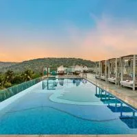 Renaissance Goa Baga-Arpora Hotel, hotel di Arpora