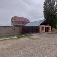 Abylay Guesthouse, hotel i Jangy-Talap