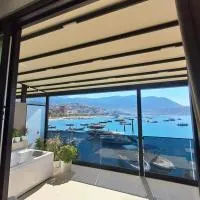 Artis Blue Relax, hotel a Himare