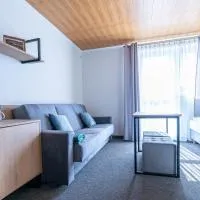 Pensjonat Perła, hotel v destinácii Grzybowo