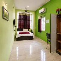 Prasant Inn, hotel sa Bhubaneshwar