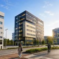 Stey Stavanger, hotel a Stavanger