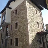 Posada San Miguel, ξενοδοχείο σε RIonansa