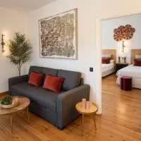 Hotel Temple Pradorrey, hotel en Astorga