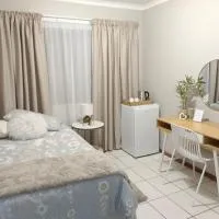 80 on Hawk, hotel in Pretoria