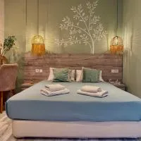 ΑVLI Sarti Studios & Apartments no1، فندق في سارتي
