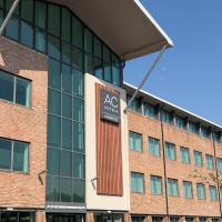 ibis Styles Birmingham NEC & Airport, Hotel in der N&auml;he vom Flughafen Birmingham, Bickenhill