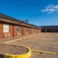 Stay Inn Checotah near Eufaula Lake, hotel di Checotah