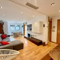 Apartamento con encanto, hotel v destinácii Monte San Miguel