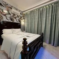 Nalwadda Hotel and Apartments, hotel di Kampala