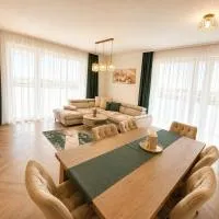 TRITA SK - Belanka, hotel v destinaci Spišská Belá