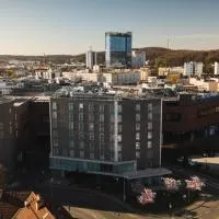 Focus Hotel Premium Gdańsk, hotel i Gdańsk