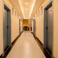 palm hotel mansarovar, hotel en Jaipur