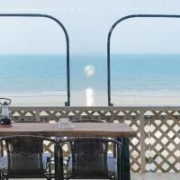 Taean Stay The Delight Pension, hotel en Taean