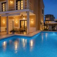 Casa Lovely, hotell i Daimuz