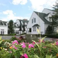 Chocksett Inn, hotel em Sterling