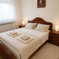 Apartman Martina, hotelli kohteessa Gospić
