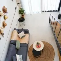 Psili ammos Loft in Tolo, hotel a Tolo
