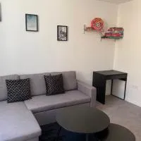 Appartement entier plein centre MIRANDE, hotel v mestu Mirande