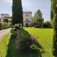 B&B Galleria 37, hotel em Canosa Sannita