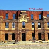 K2 Loft apartHotel, hotel v destinaci Gliwice