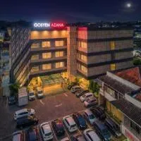 Salatiga में, होटल Gosyen Azana Hotel Salatiga