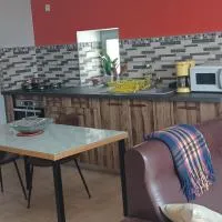 Escale en sud Charente, hotel u gradu 'Chavenat'