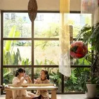ArtLua Boutique Hotel Tam Coc, hotel en Văn Lâm