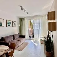 Apartment Chrzanòw, отель в городе Хшанув
