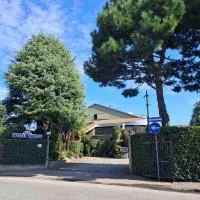 Hotel City Legnano, khách sạn ở Legnano