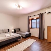 Guest House Da Mata، فندق في بوفوا دي فارزيم