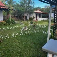 POUSADA DO BETO, hotel en Atins