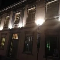 Désir D'un Soir, hotel u gradu 'Lessines'