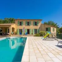 Chambres d'hôtes - Villa Same, hotel i Saint-Maximin-la-Sainte-Baume