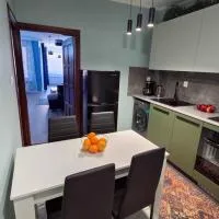 Apartament Asia, готель у Новому Тарзі