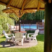 Hotel Carmen de Areco, hotell i Carmen de Areco