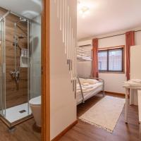 Guest House da Mata2، فندق في بوفوا دي فارزيم
