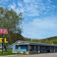 Scotty's Motel, Hotel in Munising