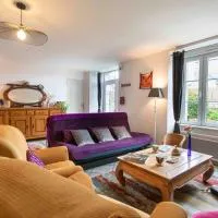 Maison de La Beslière meublé de tourisme 2 étoiles, hotel en Folligny